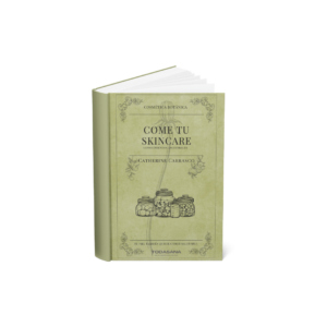 𖦹 E-Book: ¡Come Tu Skincare! 𖦹 Cosmética Botánica + Maquillaje Botánico